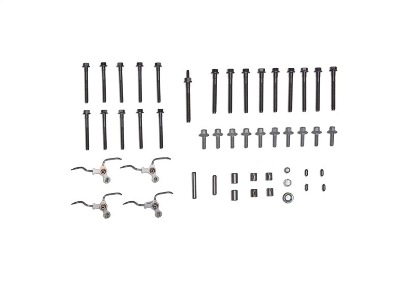 Ford Performance Parts Ford Racing 5.0L TI-VCT Block Hardware Kit (view 1)