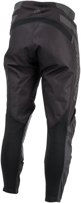 Answer 24 Arkon Nitrus Pants Black/Grey Size - 38 442497