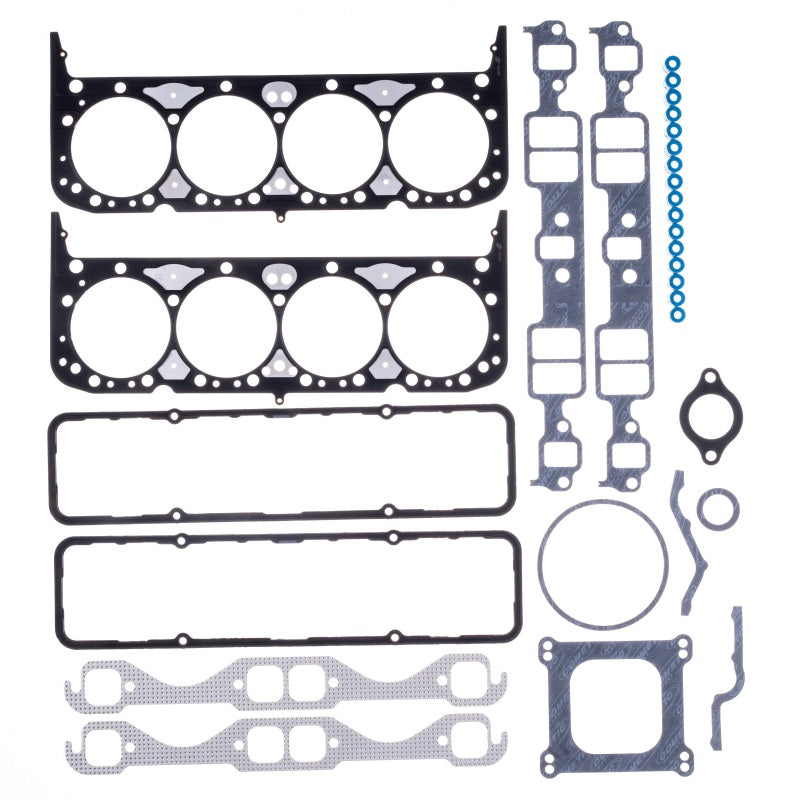 Cometic Gasket Cometic Chevy 350 Gen1 Small Block V8 Top End Gskt Kit-4.020in Bore-.040in MLS Cyl Head Gskt PRO1003T-4020