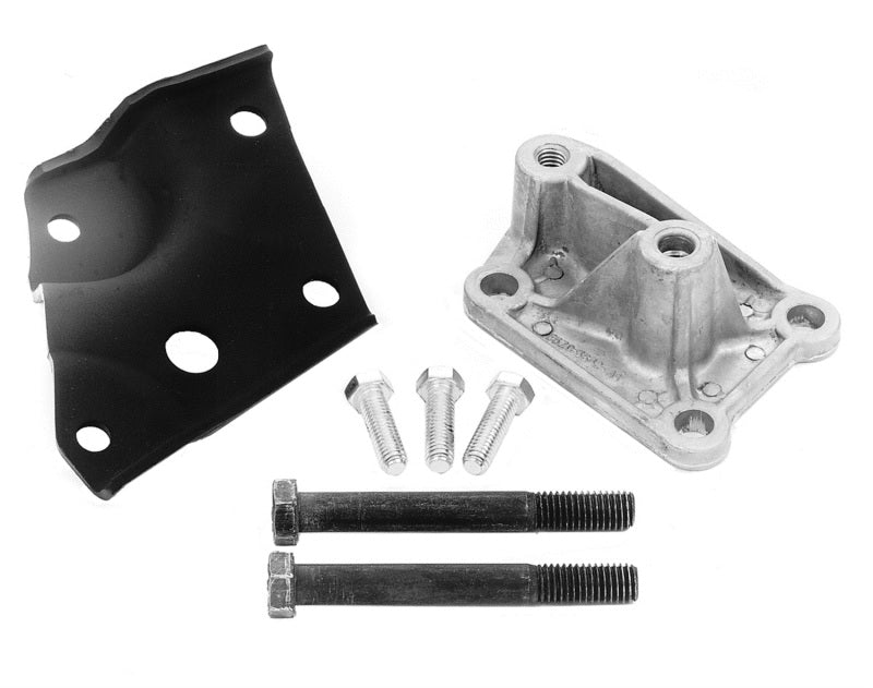 Ford Performance Parts Ford Racing 1985-1993 Mustang A/C Eliminator Kit (view 2)