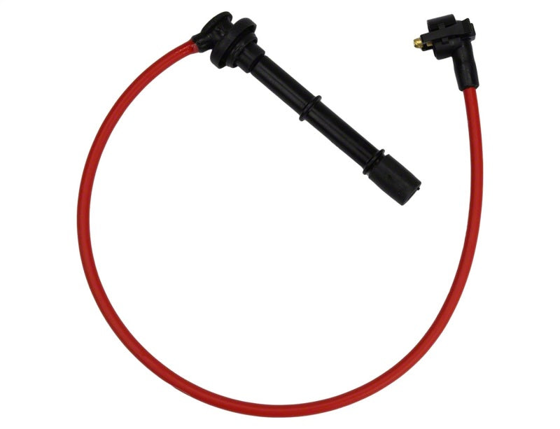 Ford Performance Parts Ford Racing 9mm Spark Plug Wire Sets - Red (view 6)