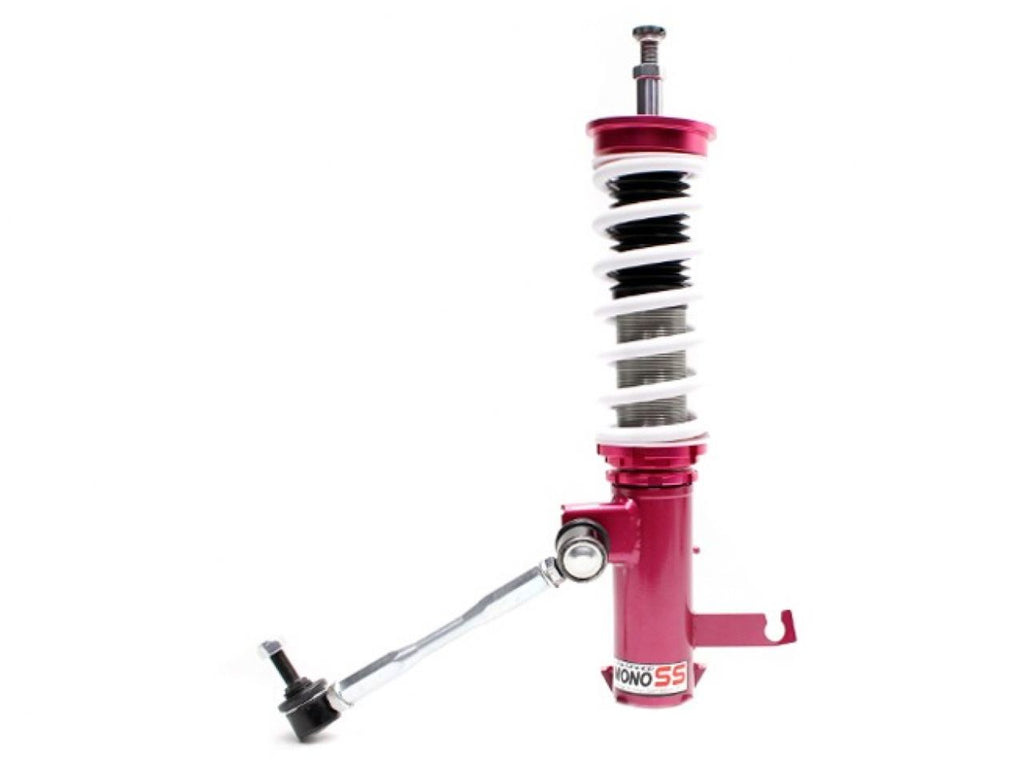 Godspeed Chevrolet Cruze 2010-2019 MonoSS Coilovers (view 6)