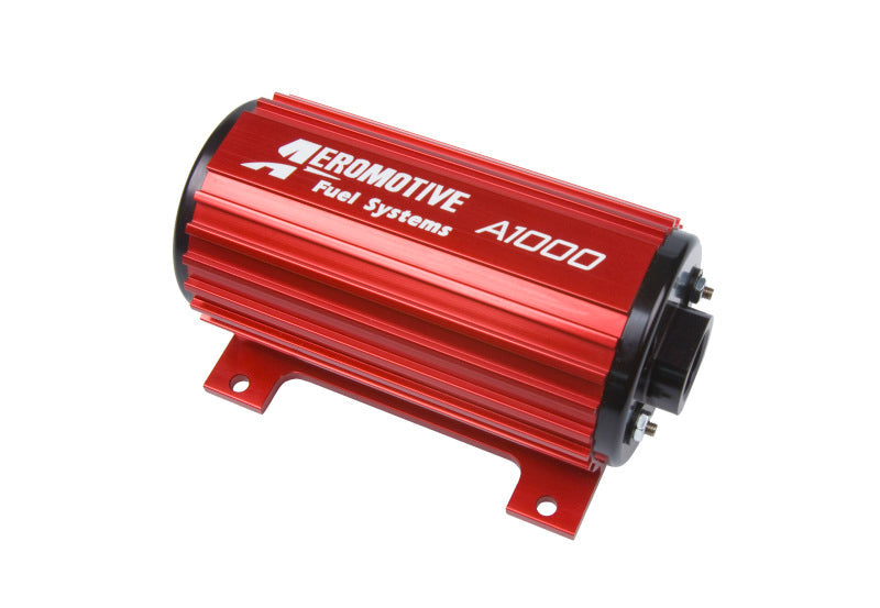 Aeromotive A1000 Fuel Pump (view 12)