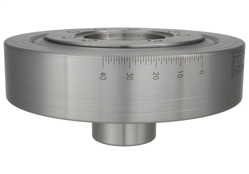 Ford Performance Parts Ford Racing Crankshaft Damper (view 17)