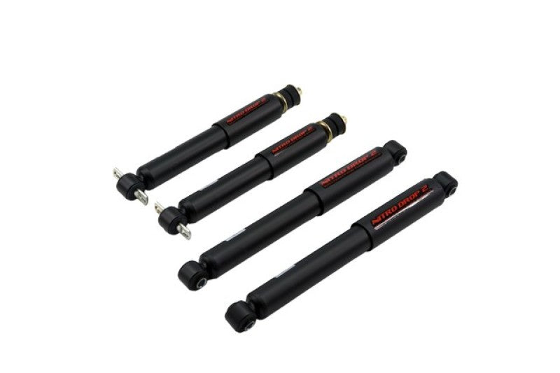 Belltech Shock Set Nitro Drop 2 (view 2)