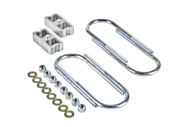 Belltech Lowering Block Kit 04+ Colorado 1inch (view 2)