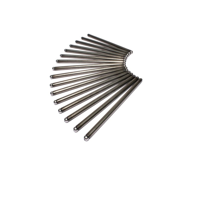 Comp Cams High Energy Pushrods: 5/16" Diameter, 9.621" Length FB (view 1)