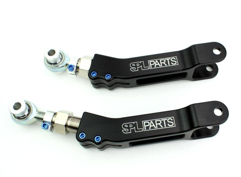 SPL Part Rear Traction Arms for GR86/BRZ/GT86/FR-S (view 9)