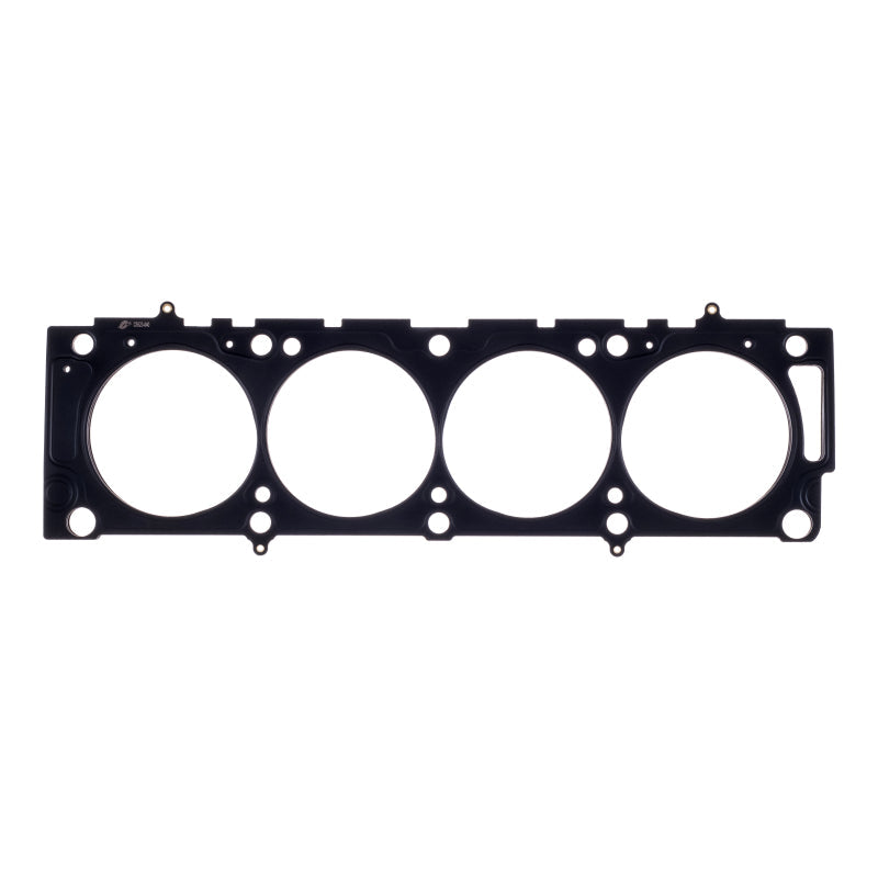 Cometic Gasket Cometic Ford FE V8 .080in MLS Cylinder Head Gasket - 4.300in Bore - Does Not Fit 427 SOHC Cammer C5523-080