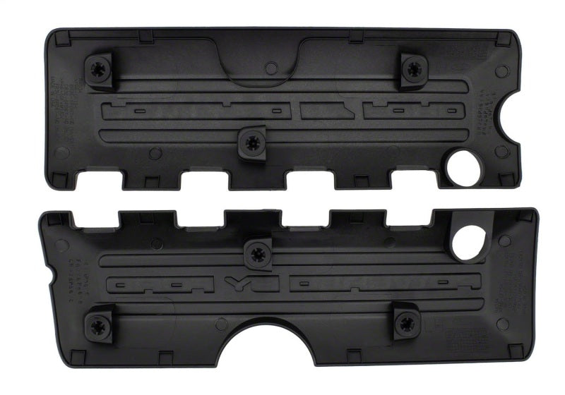 Ford Performance Parts Mustang 5.0L 4V Black Coil Covers (view 16)