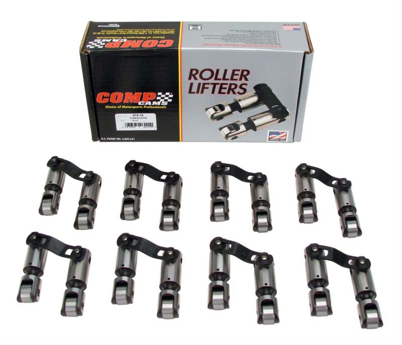 Comp Cams CB SUPER ROLLER LIFTER (view 1)