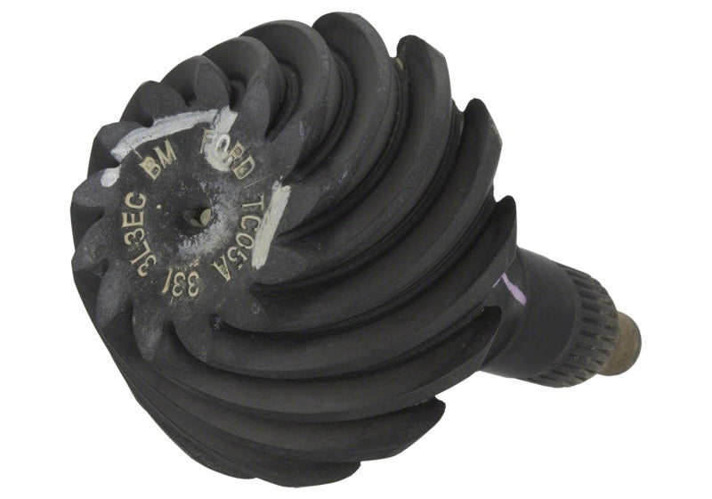 Ford Performance Parts Ford Racing 8.8 Inch 3.31 Ring Gear and Pinion (view 5)