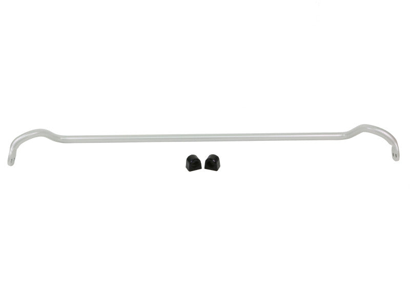 Whiteline Front Sway Bar 22mm Heavy Duty Blade Adjustable Subaru Impreza 93-00 (view 3)