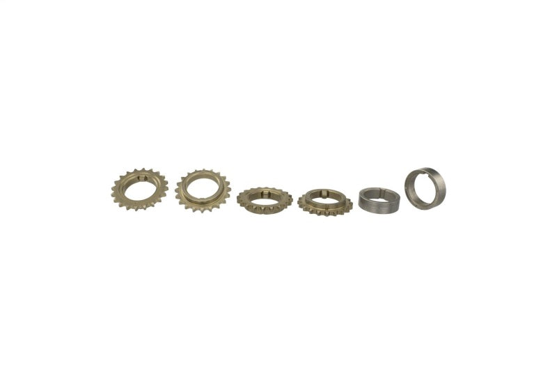 Ford Performance Parts Ford Racing 5.4L 4V Camshaft Drive Kit (view 7)