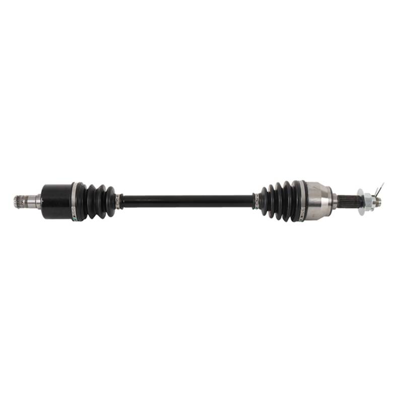 All Balls Racing Gator RSX 850i/Gator RSX 850i Sport/Gator RSX 850i Trail 6 Ball Axle AB6-JD-8-102