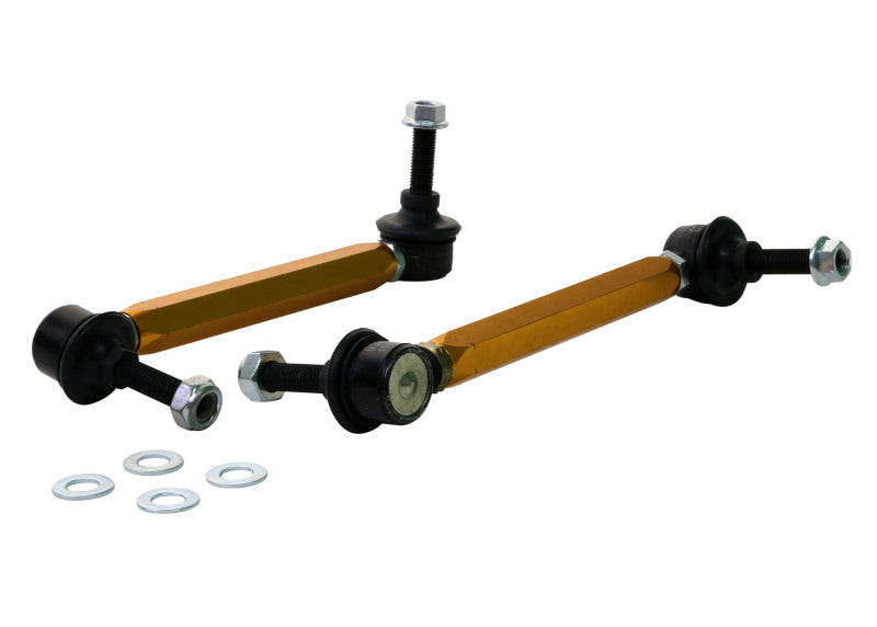 Whiteline Sway Bar - Link (view 1)