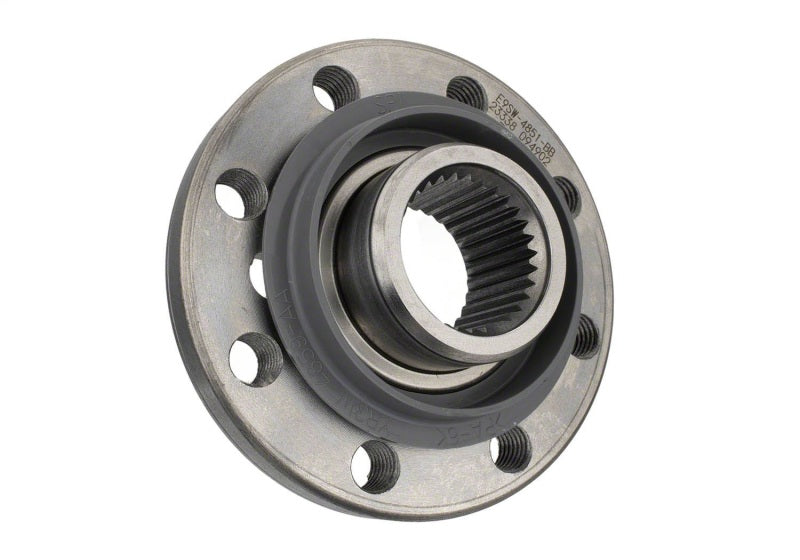 Ford Performance Parts Ford Racing Pinion Flange 8.8-inch Axle (view 13)