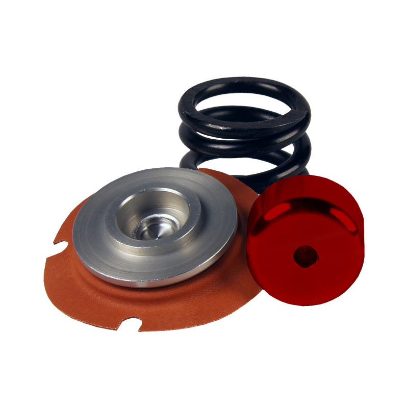 Aeromotive Fuel Pressure Regulator Service Kit (view 1)