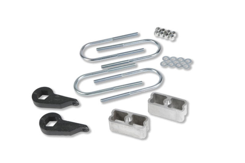 Belltech Lowering Kits Without Shocks (view 2)