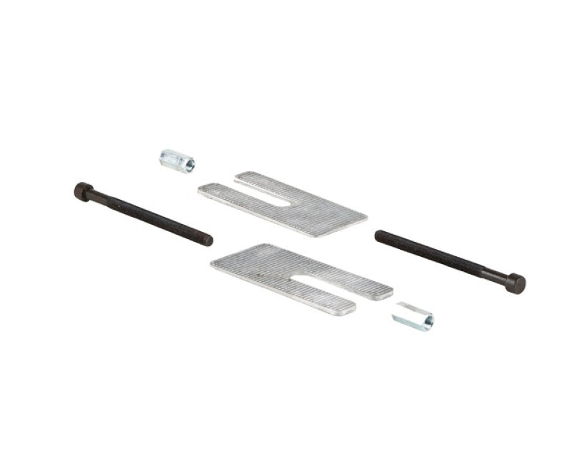 Belltech Pinion Shim Set 1 Degree (Pair) (view 1)