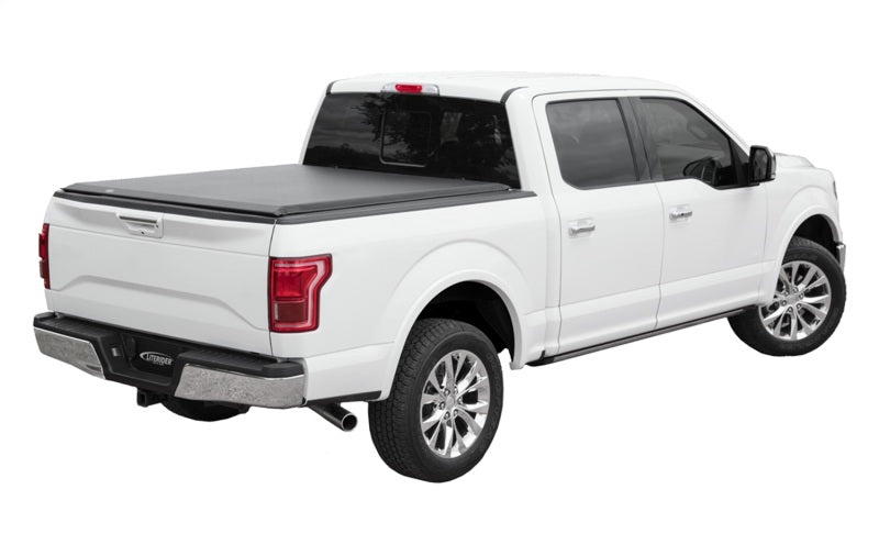 Access Literider 01-06 Ford Explorer Sport Trac (4 Dr) 4ft 2in Bed (Bolt On) Roll-Up Cover 31129