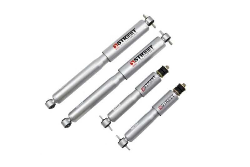 Belltech Shock Set Street Performance (view 2)