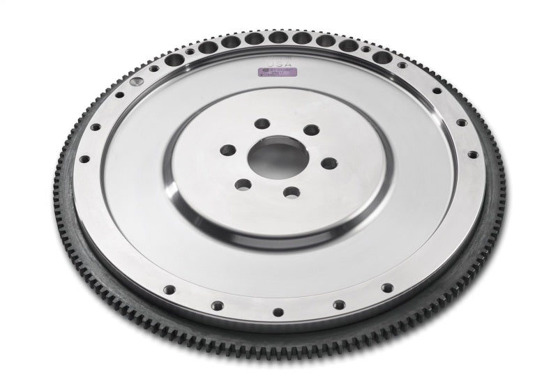 Ford Performance Parts Ford Racing Manual Transmission Flywheel Steel (view 8)