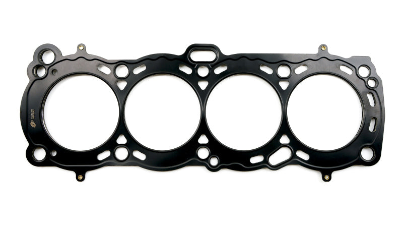 Cometic Gasket Cometic Nissan CA18ET/CA20E .060in MLS Cylinder Head Gasket - 85mm Bore C4479-060