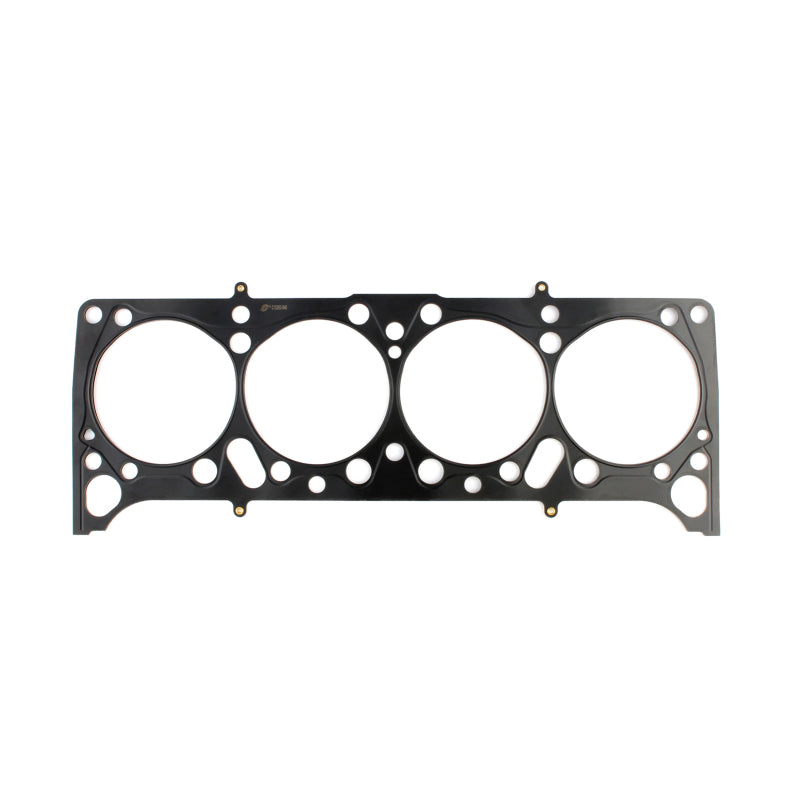 Cometic Gasket Cometic Pontiac 326/389/421 V8 .080in MLS Cylinder Head Gasket - 4.300in Bore C15262-080
