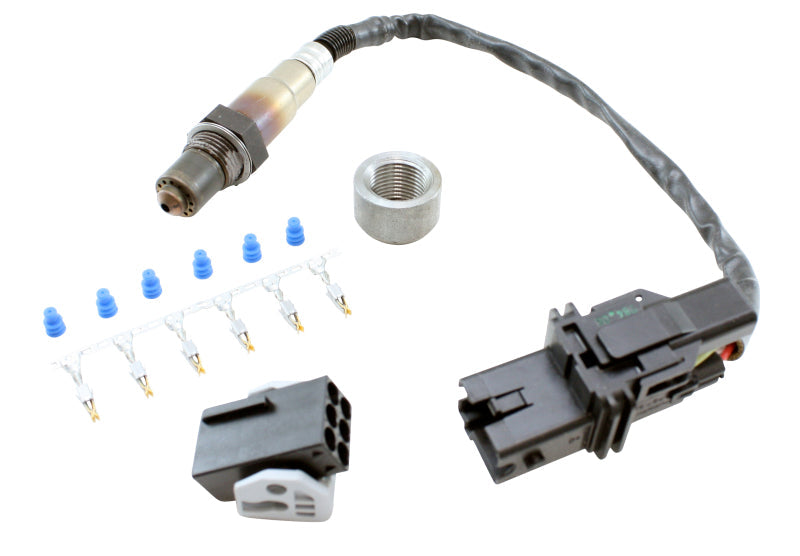 AEM Electronics Bosch LSU 4.2 Wideband UEGO Installation Kit (view 1)