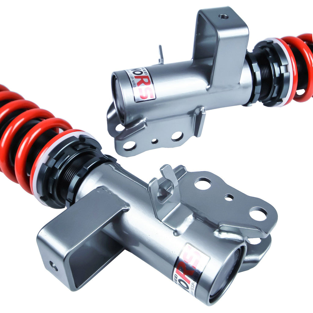 Godspeed Toyota MR2 (AW11) 1987-89 Coilovers (4 Studs) (view 11)