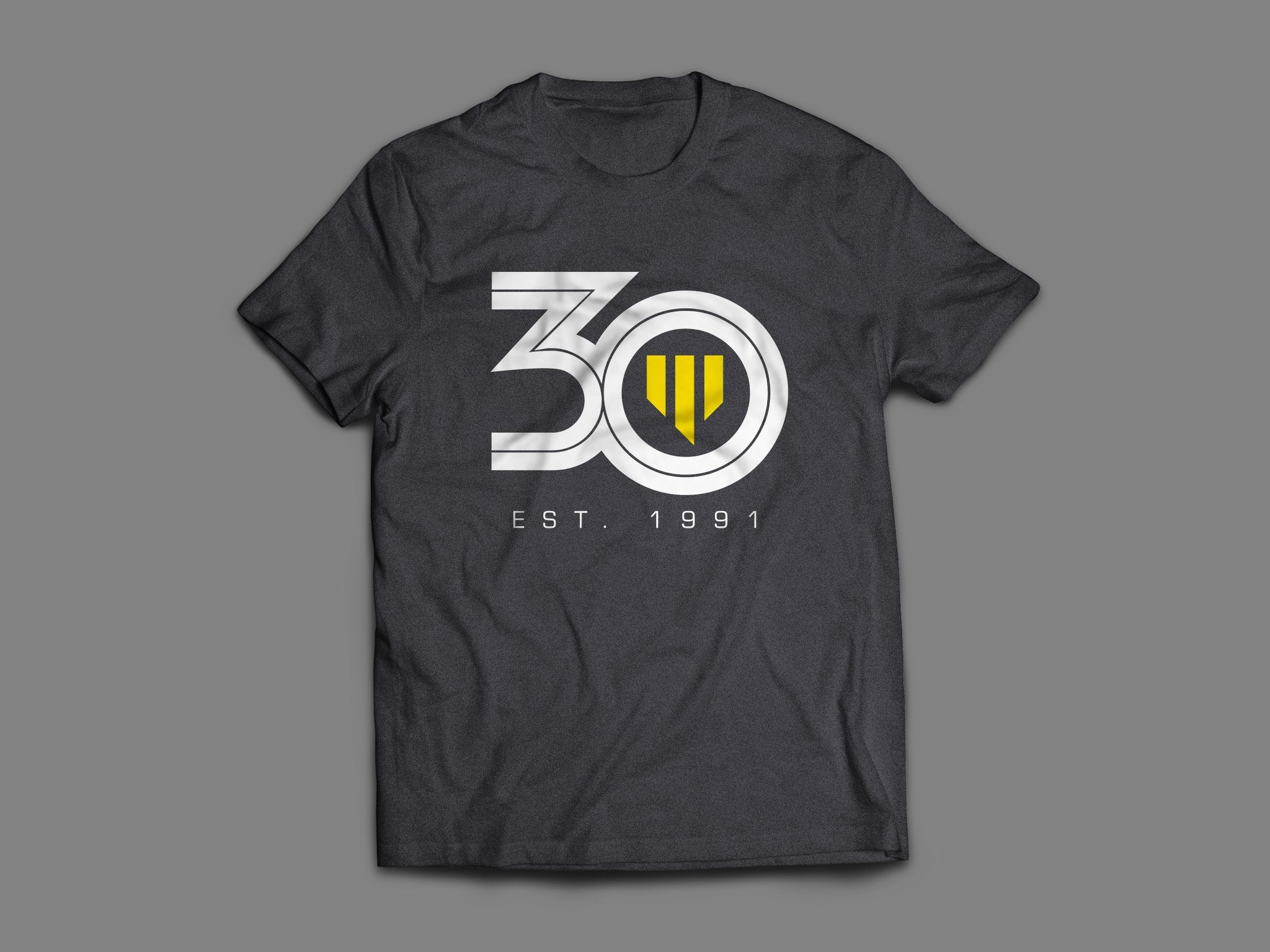 Whiteline WHITELINE 30 Year Tee (XXXL)