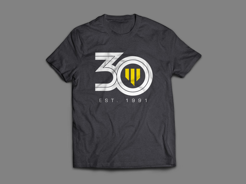 Whiteline WHITELINE 30 Year Tee (XL)
