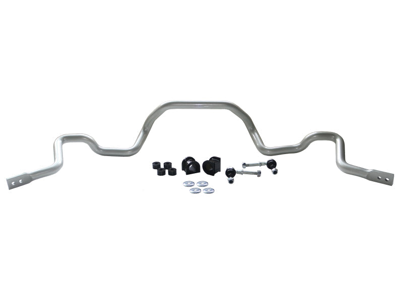 Whiteline Front Sway Bar 27mm Adjustable Acura Integra Type-R 1997-2001 (view 2)