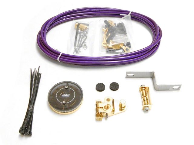 HKS Circle Earth System Grounding Kit (Universal) (view 2)