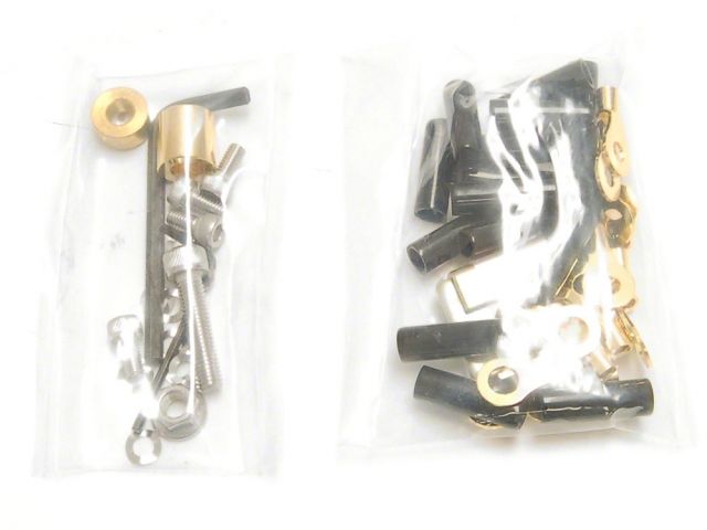 HKS Circle Earth System Grounding Kit (Universal) (view 4)