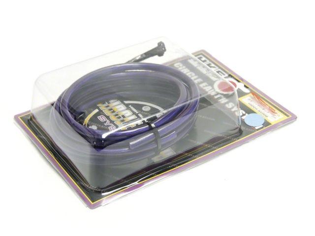 HKS Extra Wire Kit for Circle Earth Grounding System (view 1)