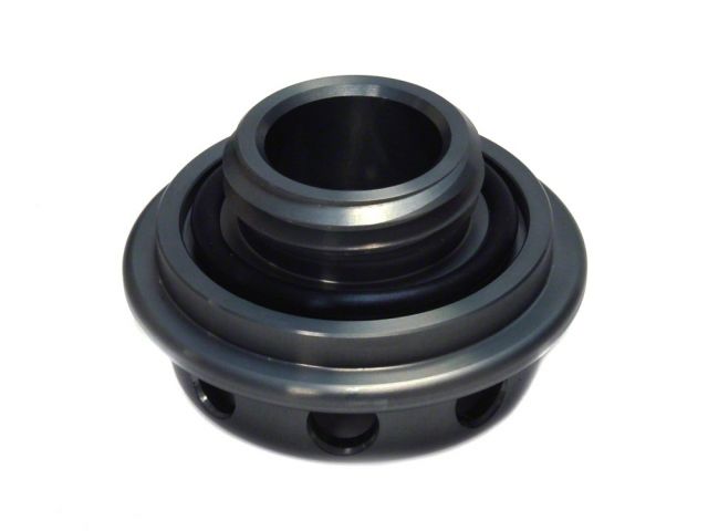 HKS D1 Limited Edition Oil Filler Cap (view 3)