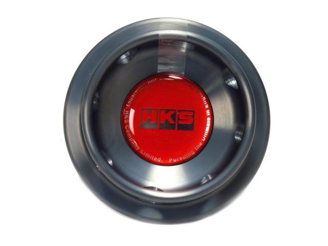 HKS D1 Limited Edition Oil Filler Cap (view 5)