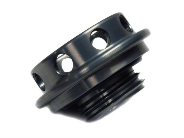 HKS D1 Limited Edition Oil Filler Cap (view 6)