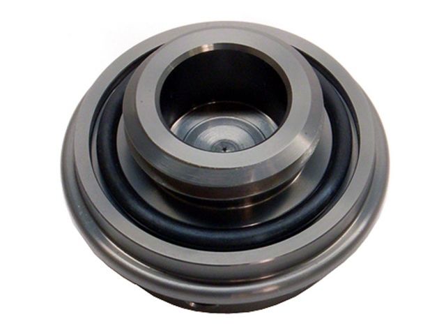 HKS D1 Limited Edition Oil Filler Cap (All Mazda) (view 2)