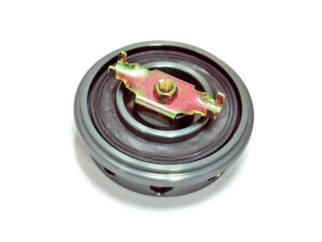 HKS D1 Limited Edition Oil Filler Cap (All Mitsubishi) (view 3)