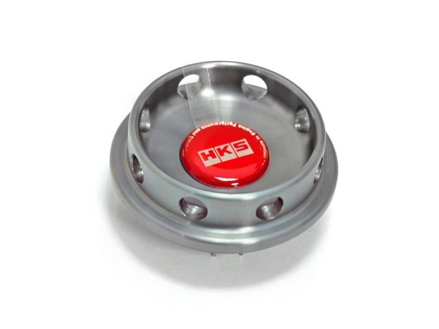 HKS D1 Limited Edition Oil Filler Cap (All Mitsubishi) (view 4)