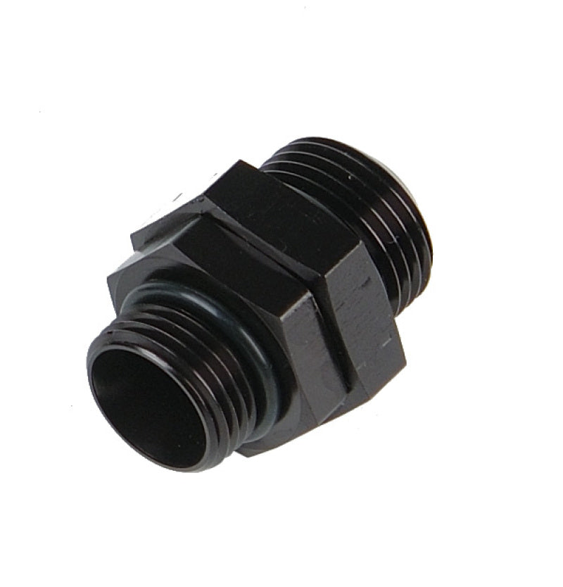 Aeromotive Swivel ORB-08 to ORB-10 Adapter Fitting (view 1)