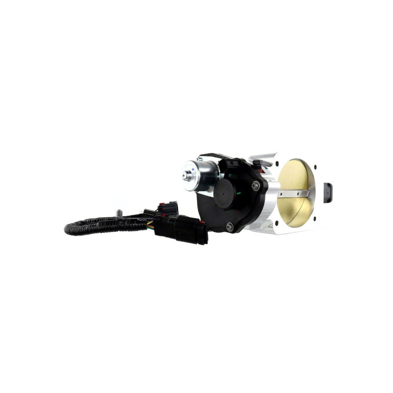 Ford Performance Parts 2011-2014 Mustang 5.0L 90 mm Throttle Body (view 5)