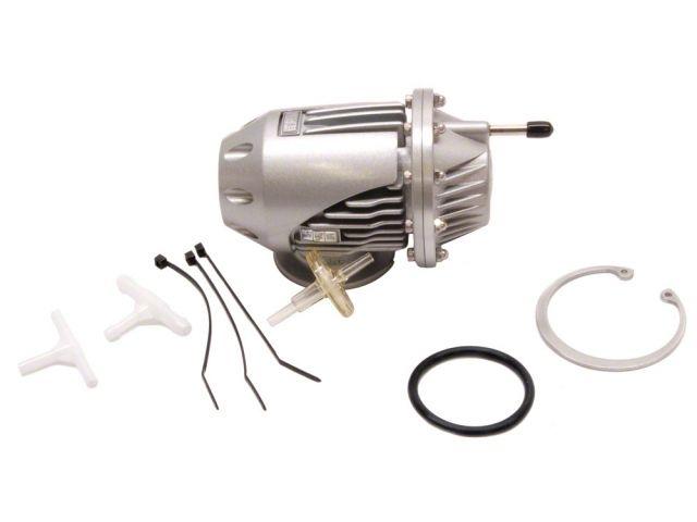 HKS Super Sequential Blow Off Valve (SSQV) Universal Kit (view 1)