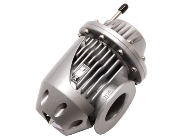 HKS Super Sequential Blow Off Valve (SSQV) Universal Kit (view 2)