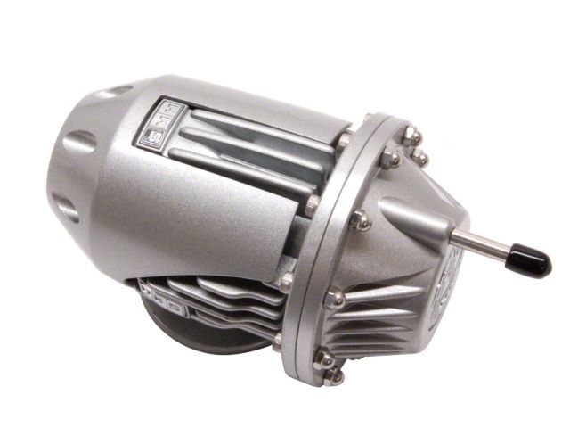 HKS Super Sequential Blow Off Valve (SSQV) Universal Kit (view 3)