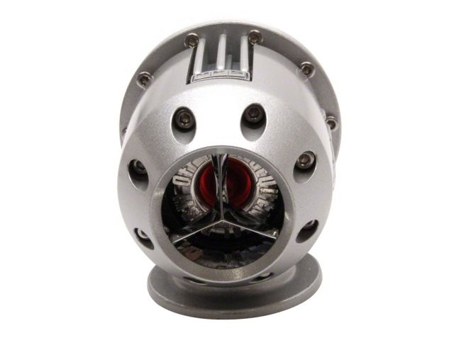 HKS Super Sequential Blow Off Valve (SSQV) Universal Kit (view 4)