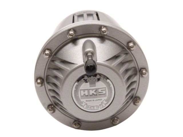 HKS Super Sequential Blow Off Valve (SSQV) Universal Kit (view 5)